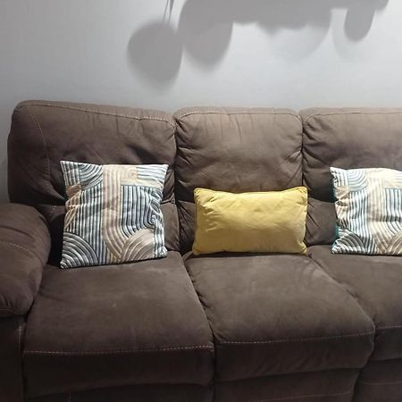 Beau Appartement Avec Garage Ferme Босолей Экстерьер фото