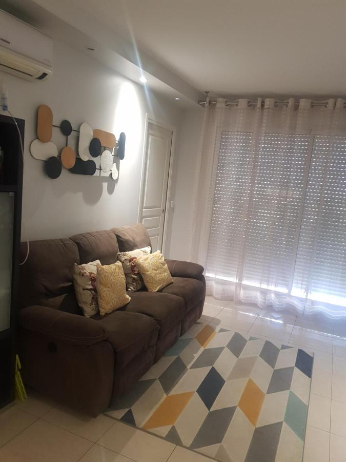 Beau Appartement Avec Garage Ferme Босолей Экстерьер фото
