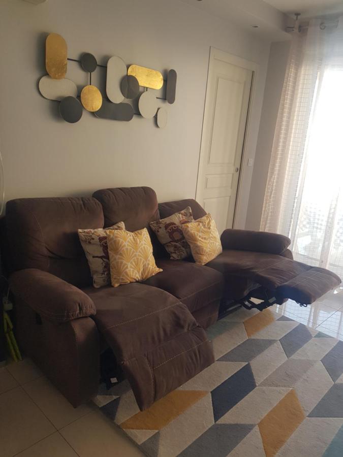 Beau Appartement Avec Garage Ferme Босолей Экстерьер фото