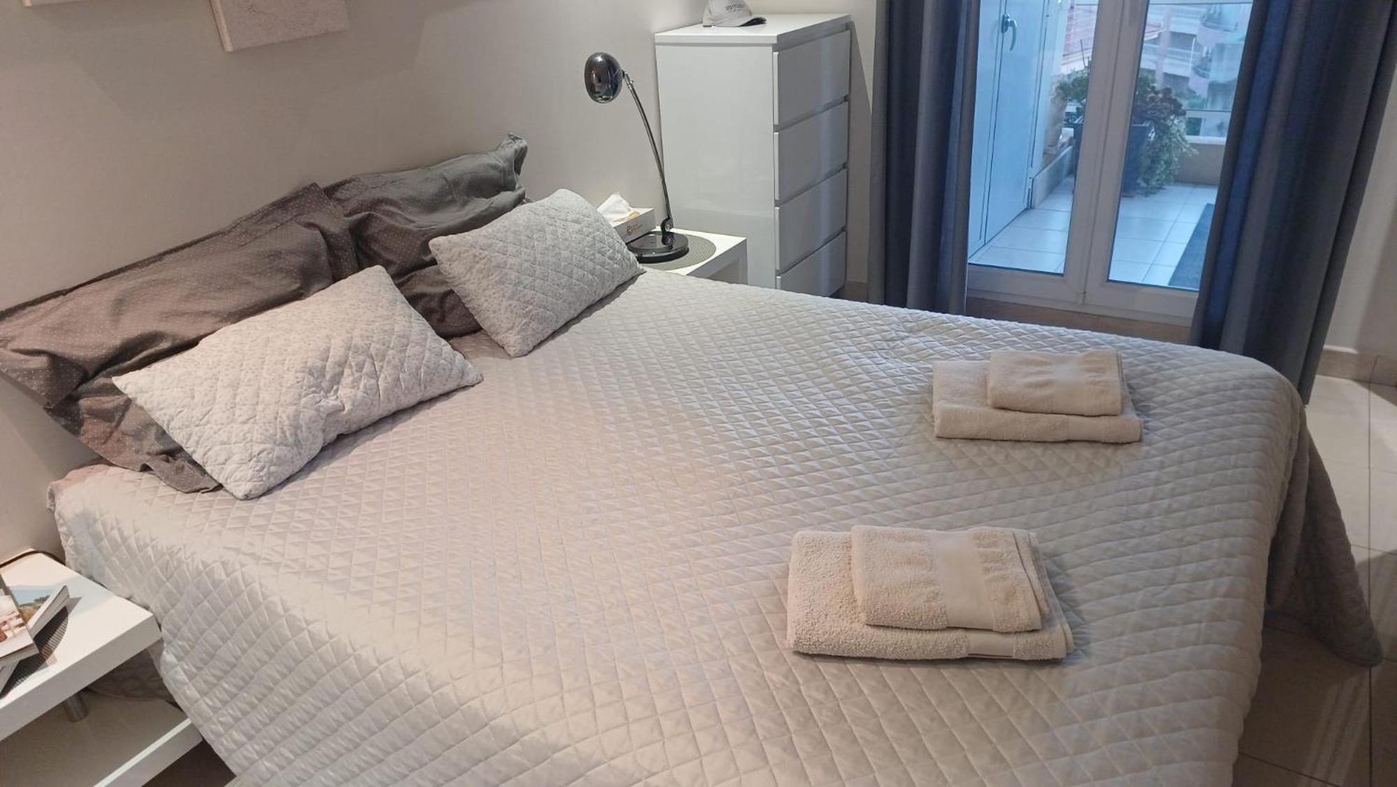 Beau Appartement Avec Garage Ferme Босолей Экстерьер фото