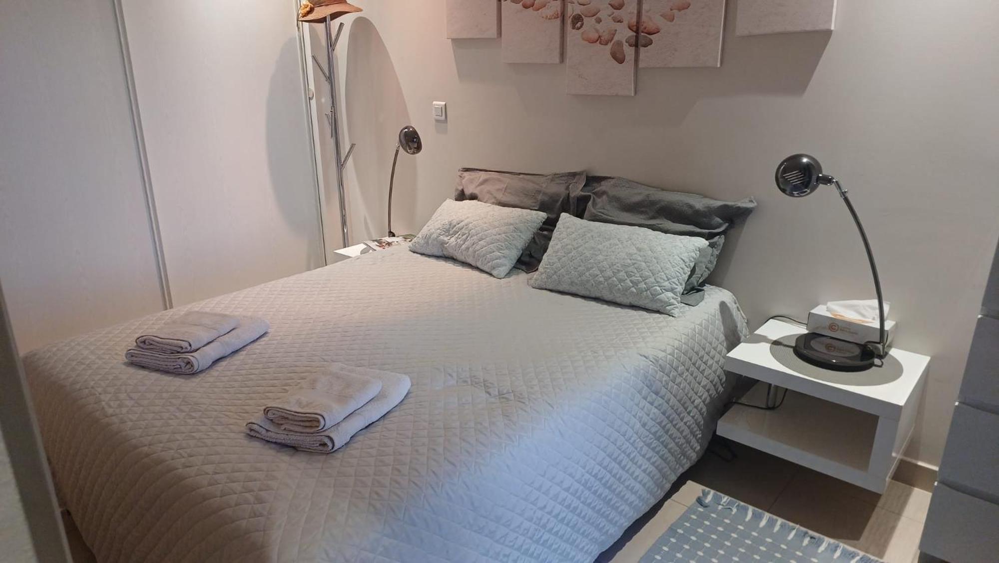 Beau Appartement Avec Garage Ferme Босолей Экстерьер фото