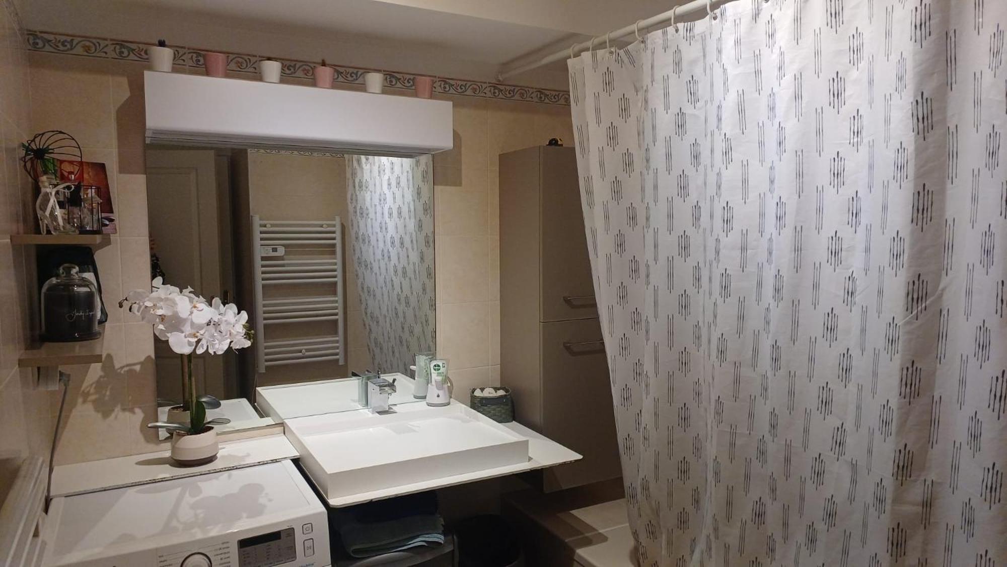 Beau Appartement Avec Garage Ferme Босолей Экстерьер фото