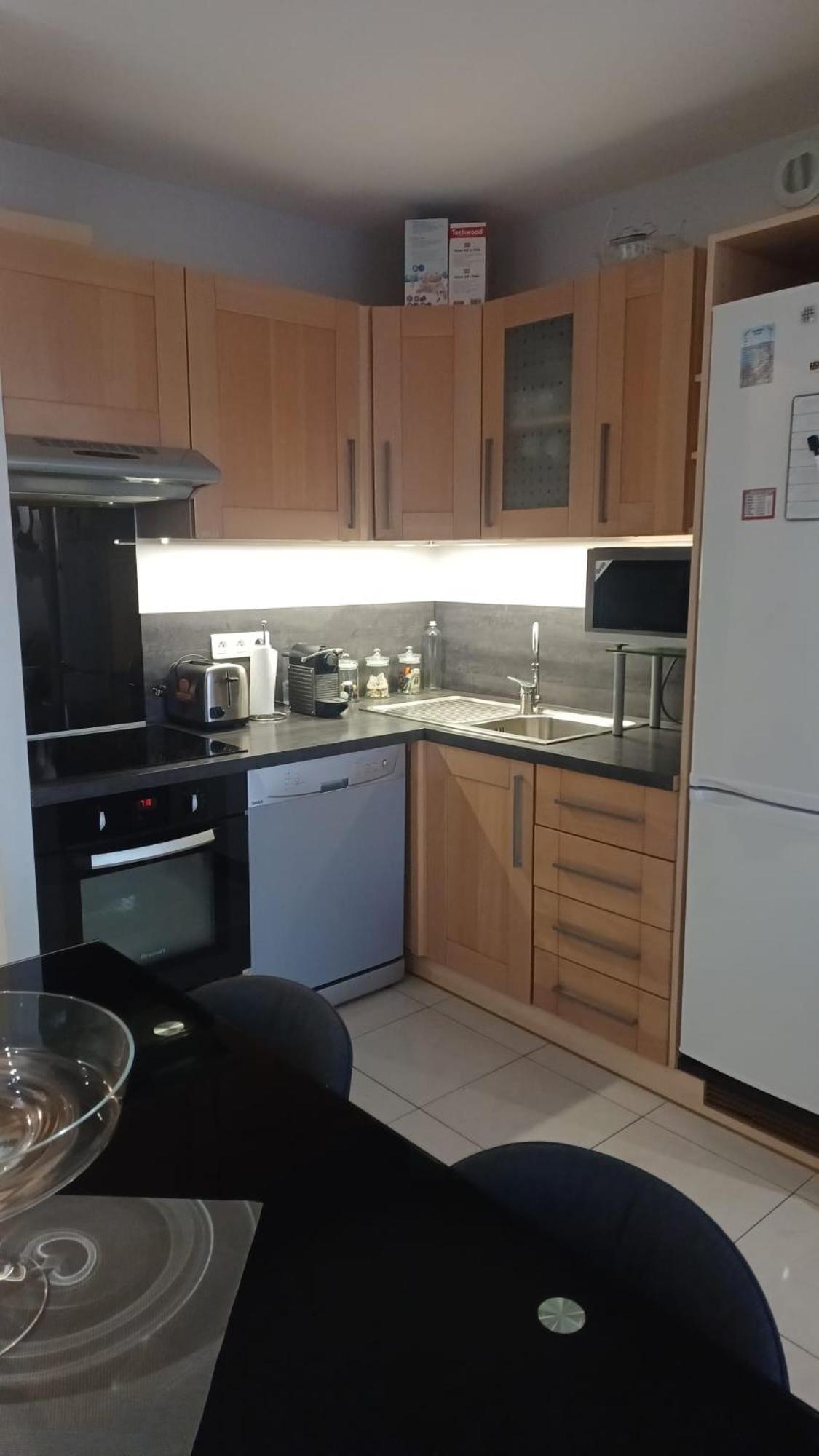 Beau Appartement Avec Garage Ferme Босолей Экстерьер фото