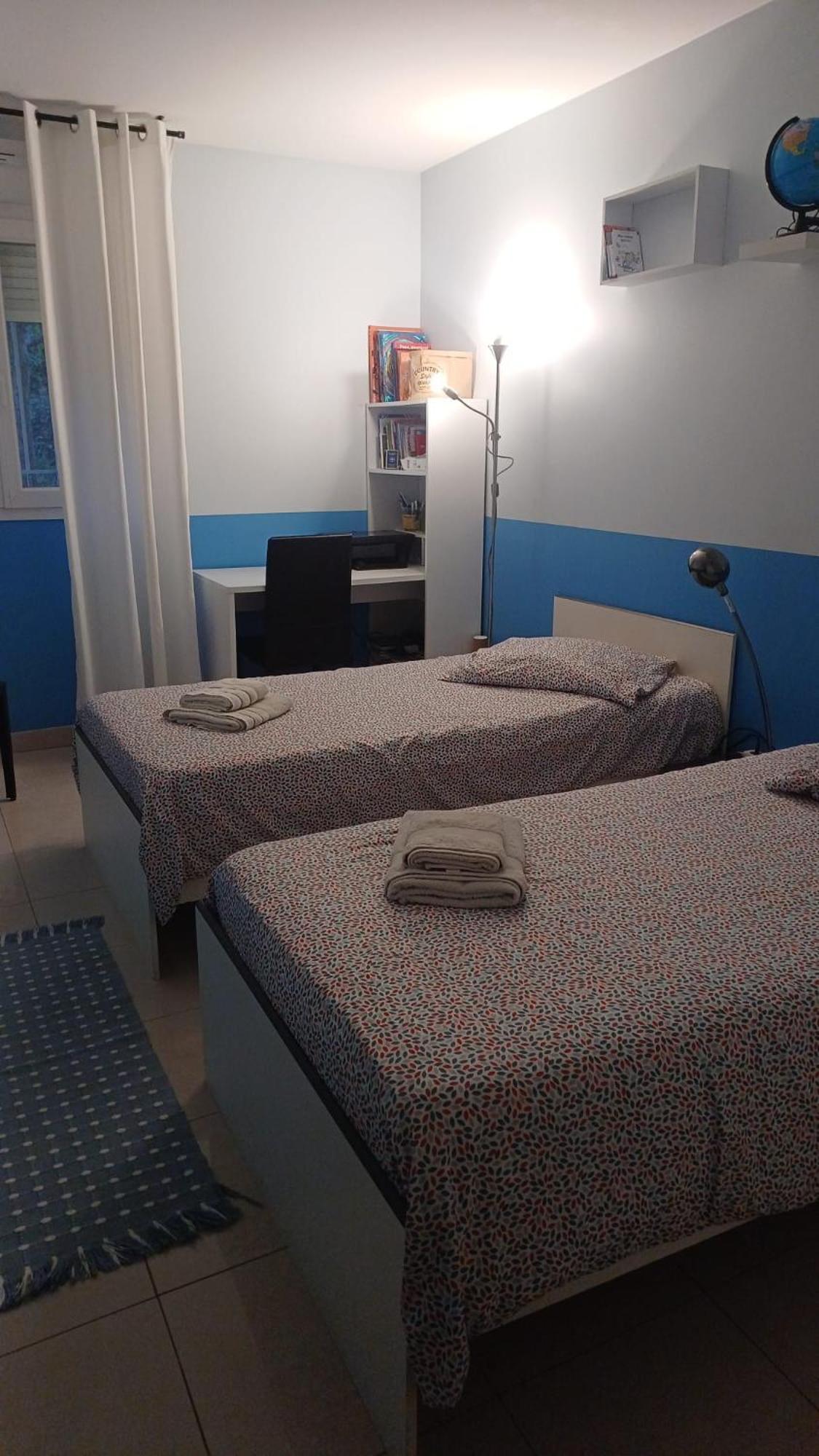 Beau Appartement Avec Garage Ferme Босолей Экстерьер фото