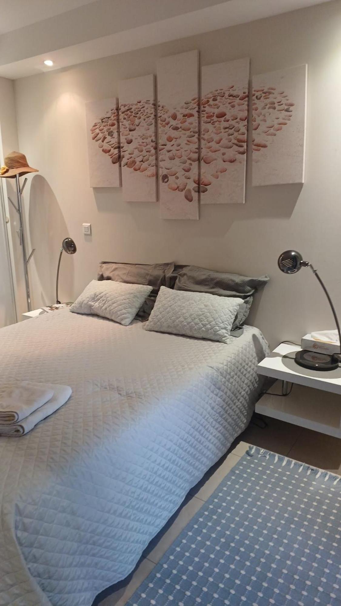 Beau Appartement Avec Garage Ferme Босолей Экстерьер фото