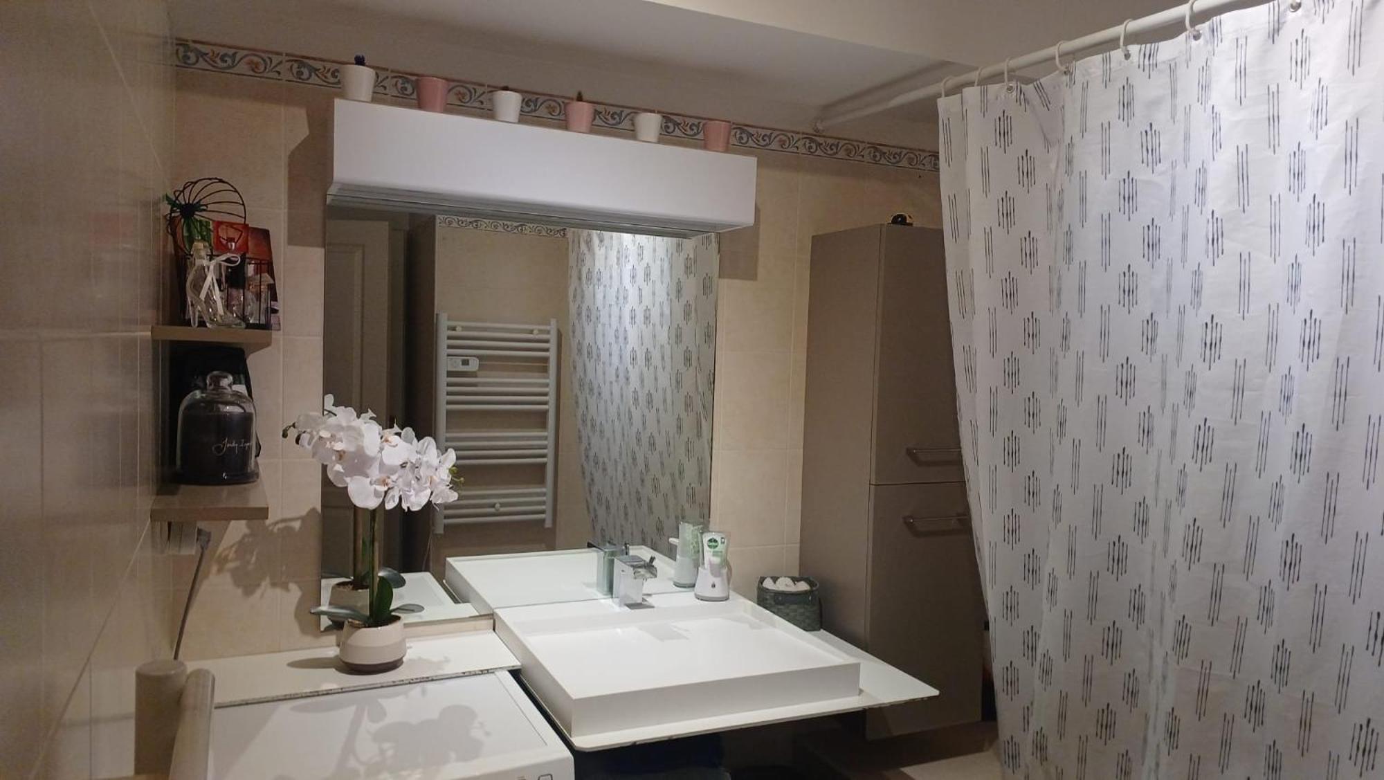 Beau Appartement Avec Garage Ferme Босолей Экстерьер фото